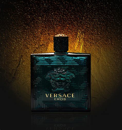 eros by versace|Versace Eros smells like.